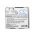 Helyettes�t� telefon akku NTT DoCoMo F904i F10 750mAh 2,78Wh