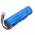 Helyettes�t� akku AMP AMP9000 IS588 2600mAh 9.62Wh