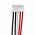 Helyettes�t� akku NEXGO N3 GX02 6700mAh 24.79Wh