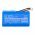 Helyettes�t� akku Dejavoo QD2 3400mAh/25.16Wh