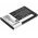 Helyettes�t� telefon akku Nokia Lumia 435 BV-5J 1550mAh 5.74Wh