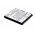 Helyettes�t� telefon akku Nokia Asha 502 BL-5A 800mAh 2.96Wh