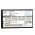 Helyettes�t� telefon akku Nokia 8820 BL-6U 750mAh 2.78Wh