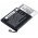 Helyettes�t� telefon akku Nokia BV-5JW 1450mAh 5.37Wh