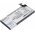 Helyettes�t� telefon akku Nokia Lumia 900 BP-6EW 1800mAh 6.66Wh