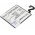 Helyettes�t� telefon akku Nokia Lumia 920 BP-4GW 2000mAh 7.4Wh