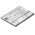 Helyettes�t� telefon akku Microsoft Lumia 950 XL BV-T4D 2950mAh 11.51Wh