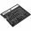 Helyettes�t� telefon akku Nokia 4.2/WT330 3000mAh 11.55Wh