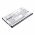 Helyettes�t� telefon akku Nokia 220 4G BA-L4M 1450mAh 5.51Wh