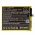 Helyettes�t� telefon akku Nokia CX10 / CN110 4350mAh 16.83Wh