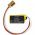 Helyettes�t� plc vez�rl� elem Omron PLC C20 3G2A9-BAT08 1700mAh 6.12Wh