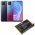 Helyettes�t� telefon akku Oppo A72 5G 2020 BLP791 3900mAh 15.02Wh