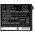 Helyettes�t� telefon akku OnePlus 8 5G BLP761 4200mAh 16.17Wh