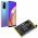 Helyettes�t� telefon akku Oppo A94 BLP835 4300mAh 16.64Wh 3.87V