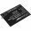 Helyettes�t� telefon akku OnePlus Nord N100 BLP813 4700mAh 18.1Wh
