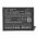 Helyettes�t� telefon akku OnePlus 12R 5G BLPA33 2550mAh 19.94Wh Li-Ion 7.82V