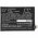 Helyettes�t� telefon akku Oppo Reno4 SE BLP811 1700mAh 13.16Wh Li-ion