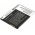 Helyettes�t� telefon akku Alcatel USCellular One Touch Shockwave CAB60BA000C1 3,7V 1450mAh 5.37Wh