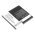 Helyettes�t� telefon akku TCL BASE VARIA 1650mAh 6.11Wh Li-Ion 3.7V