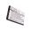 Helyettes�t� telefon akku Cricket AUTHORITY CAB31Y0014C2 1500mAh 5.55Wh