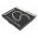 Helyettes�t� telefon akku Alcatel OT-C123 V1 450mAh 1,67Wh
