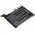 Helyettes�t� telefon akku T-Mobile Revvl 3000mAh 11.55Wh