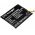 Helyettes�t� telefon akku Alcatel Pulsemix TLp027AJ 2800mAh 10.78Wh