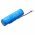 Helyettes�t� akku Pax S910/HL0272 2600mAh/9.62Wh 3.7V