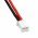 Helyettes�t� sz�ps�g�pol�s akku Phiten CN100001 INR18650-22S 2600mAh 9.62Wh Li-ion