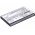 Helyettes�t� telefon akku Philips Xenium E180 AB3100AWMT 3000mAh/11.1Wh Li-Ion 3.7V