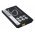 Helyettes�t� telefon akku Philips Xenium X710 AM1900AWM 1500mAh 5.55Wh
