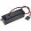 Helyettes�t� plc vez�rl� elem Leading Edge DX266 2700mAh/9.72Wh