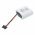 Helyettes�t� plc vez�rl� elem Allen Bradley 1756-BATM 1756-BATA 19000mAh 68.4Wh