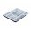 Helyettes�t� telefon akku Prestigio MultiPhone 7600 Duo PAP7600 DUO 2500mAh 9.25Wh