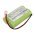 Helyettes�t� akku TOPCARD PMR100 MGH00236 4.8V 1000mAh 4.8Wh