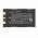Helyettes�t� hordozhat� nyomtat� akku Phoenix Contact ThermoFOX 805009 3200mAh 23.68Wh 7.4V