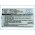 Helyettes�t� telefon akku Pharos Traveler 117 PZX91 1350mAh 5Wh