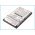 Helyettes�t� telefon akku HTC MTeoR BERR160 1250mAh 4.63Wh