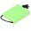Helyettes�t� plc vez�rl� akku RCP2-CG-RSA-A-PM-O HHR-21AHF4G3 2500mAh 12Wh