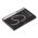 Helyettes�t� pda pocket pc akku HP iPAQ RX1900 PE2018AS 1200mAh/4.44Wh Li-Ion