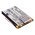Helyettes�t� PDA Pocket PC akku Sony Clie PEG-S300 LIS1161 850mAh 3.15Wh