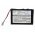 Helyettes�t� pda pocket pc akku Acer S10 23.20059011 1050mAh 3.89Wh
