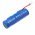Helyettes�t� hordozhat� nyomtat� akku Seiko MP-B20 IS496 3,7V 3350mAh 12,4Wh Li-Ion