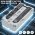 Helyettes�t� hordozhat� nyomtat� akku Seiko DPU-3445 BP-3007-A1-E 3400mAh 25.16Wh