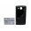 Helyettes�t� telefon akku Sharp Galapagos 003SH SHI03UAA 2500mAh 9.25Wh