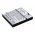 Helyettes�t� telefon akku Sharp V604SH SHBAF1 550mAh 2.04Wh