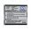 Helyettes�t� telefon akku Sharp SH901iS SHBQ01 720mAh 2.66Wh