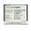 Helyettes�t� telefon akku Samsung SM-W2014 B190AC 3.8V 1700mAh Li-Ion