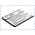 Helyettes�t� telefon akku Samsung Galaxy Ace 2 EB425161LU 1200mAh/4.44Wh