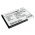 Helyettes�t� telefon akku Samsung GT-i9250 EB-L1F2HBU 1750mAh 6.48Wh